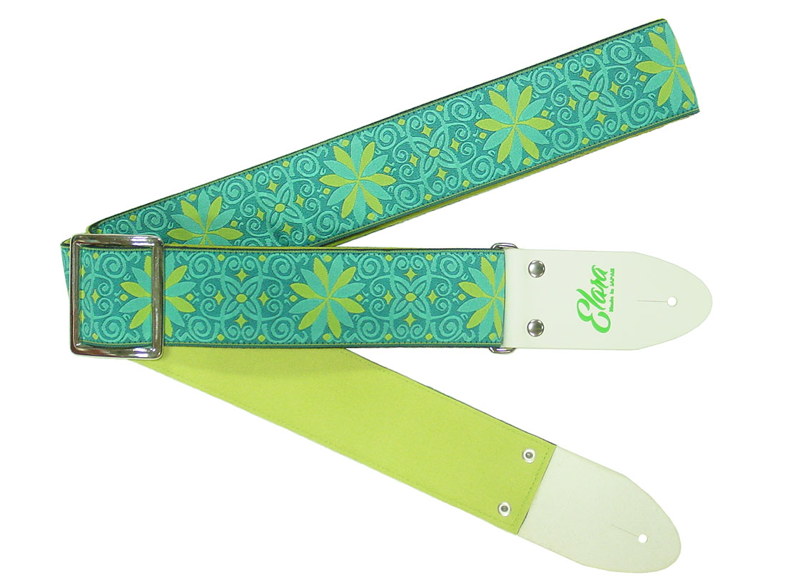 Elara Straps (エララストラップ) Tetra Heart Old Rose Ultrasuede