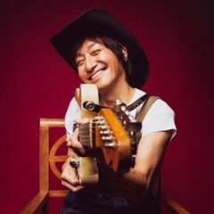 ウルフルケイスケ (ウルフルズ)